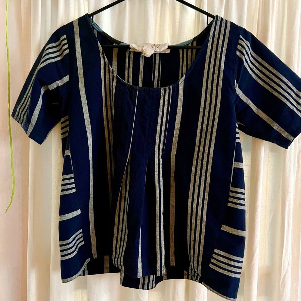 Ace & Jig Top